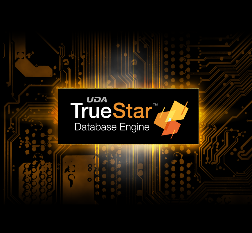 TrueStar Database 