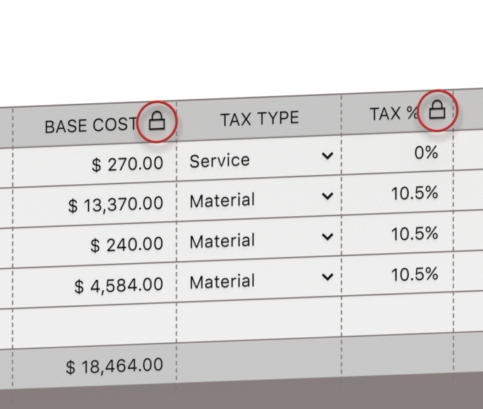 Manage Access to Construction Estimates with Construction Estimating Software Tools